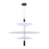 Подвесной светодиодный светильник ST Luce Isola SL6101.423.01