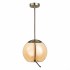 Подвесной светодиодный светильник ST Luce Ozzio SL6108.313.01