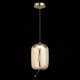 Подвесной светодиодный светильник ST Luce Ozzio SL6108.323.01 Подвесной светодиодный светильник ST Luce Ozzio SL6108.323.01