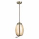 Подвесной светодиодный светильник ST Luce Ozzio SL6108.333.01 Подвесной светодиодный светильник ST Luce Ozzio SL6108.333.01