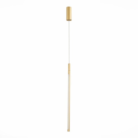 Подвесной светодиодный светильник ST Luce Ralio SL1580.213.01 Подвесной светодиодный светильник ST Luce Ralio SL1580.213.01