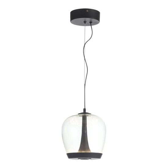 Подвесной светодиодный светильник ST Luce Ripple SL6014.423.01