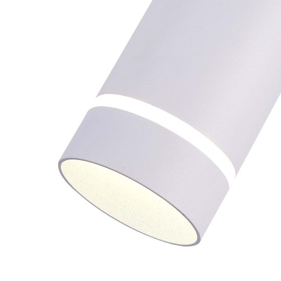 Подвесной светодиодный светильник ST Luce ST115.533.12 Подвесной светодиодный светильник ST Luce ST115.533.12