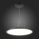 Подвесной светодиодный светильник ST Luce ST602.443.56