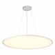 Подвесной светодиодный светильник ST Luce ST602.543.72