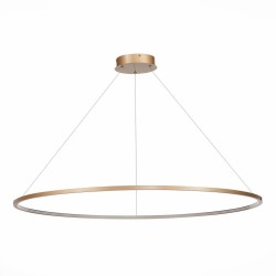 Подвесной светодиодный светильник ST Luce ST603.243.57