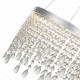 Подвесной светодиодный светильник ST Luce Vega SL6201.103.24 Подвесной светодиодный светильник ST Luce Vega SL6201.103.24