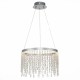 Подвесной светодиодный светильник ST Luce Vega SL6201.103.24 Подвесной светодиодный светильник ST Luce Vega SL6201.103.24