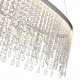 Подвесной светодиодный светильник ST Luce Vega SL6201.103.37 Подвесной светодиодный светильник ST Luce Vega SL6201.103.37