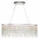 Подвесной светодиодный светильник ST Luce Vega SL6201.103.37 Подвесной светодиодный светильник ST Luce Vega SL6201.103.37