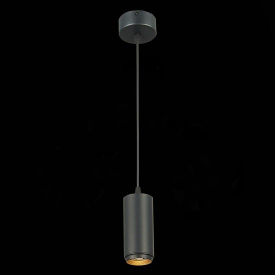 Подвесной светодиодный светильник ST Luce Zoom ST600.433.10 Подвесной светодиодный светильник ST Luce Zoom ST600.433.10