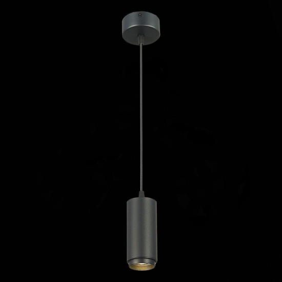 Подвесной светодиодный светильник ST Luce Zoom ST600.443.10 Подвесной светодиодный светильник ST Luce Zoom ST600.443.10