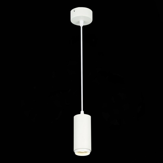 Подвесной светодиодный светильник ST Luce Zoom ST600.543.10 Подвесной светодиодный светильник ST Luce Zoom ST600.543.10