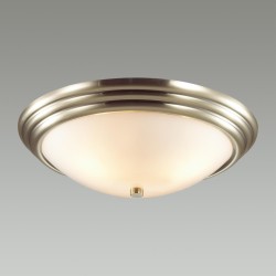 Настенно-потолочный светильник Lumion Vintage Kayla 5262/3C