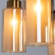 Потолочная люстра Arte Lamp Leo A7027PL-8BK Потолочная люстра Arte Lamp Leo A7027PL-8BK