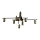 Потолочная люстра Loft IT Tribes 8120C-8 Потолочная люстра Loft IT Tribes 8120C-8