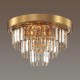 Потолочная люстра Lumion Classi Zaha 5257/4C Потолочная люстра Lumion Classi Zaha 5257/4C