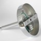 Потолочная люстра Lussole Lgo IDAHO GRLSP-0199 Потолочная люстра Lussole Lgo IDAHO GRLSP-0199