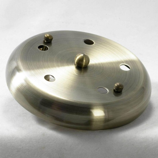 Потолочная люстра Lussole Lgo LSP-0189 Потолочная люстра Lussole Lgo LSP-0189