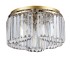 Потолочная люстра Newport 4354/PL Gold М0062722