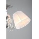 Потолочная люстра Omnilux Leonessa OML-29127-05 Потолочная люстра Omnilux Leonessa OML-29127-05