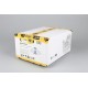 Потолочная люстра Omnilux Leonessa OML-29127-05 Потолочная люстра Omnilux Leonessa OML-29127-05