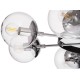 Потолочная люстра Vele Luce Intenso VL1413L08 Потолочная люстра Vele Luce Intenso VL1413L08