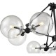 Потолочная люстра Vele Luce Universo VL2052L10 Потолочная люстра Vele Luce Universo VL2052L10