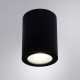 Потолочный светильник Arte Lamp Tino A1468PL-1BK Потолочный светильник Arte Lamp Tino A1468PL-1BK