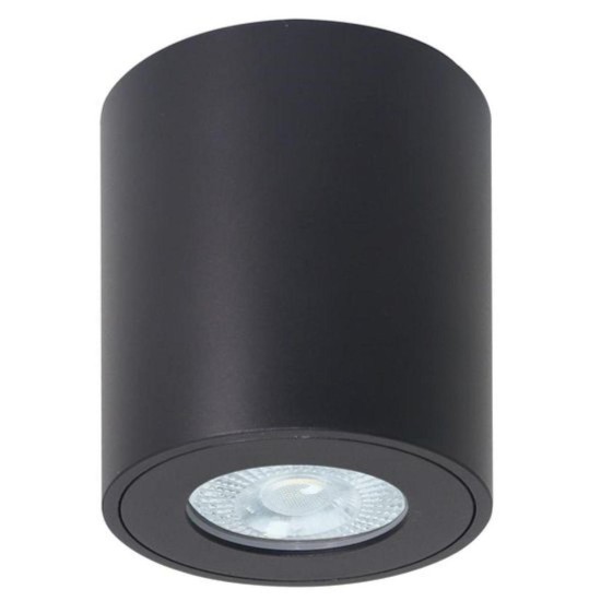 Потолочный светильник Arte Lamp Tino A1469PL-1BK Потолочный светильник Arte Lamp Tino A1469PL-1BK