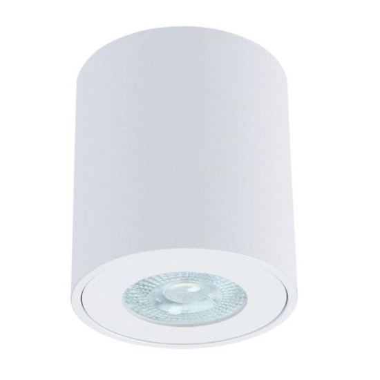 Потолочный светильник Arte Lamp Tino A1469PL-1WH Потолочный светильник Arte Lamp Tino A1469PL-1WH
