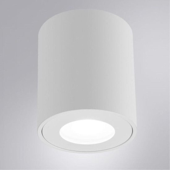 Потолочный светильник Arte Lamp Tino A1469PL-1WH Потолочный светильник Arte Lamp Tino A1469PL-1WH