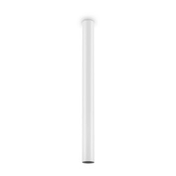 Потолочный светильник Ideal Lux Look PL1 H75 Bianco 233352