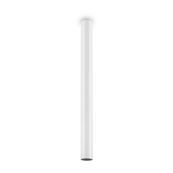 Потолочный светильник Ideal Lux Look PL1 H75 Bianco 233352