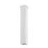 Потолочный светильник Ideal Lux Sky PL1 H40 Bianco 233833