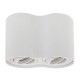 Потолочный светильник Lightstar Binoco 052026 Потолочный светильник Lightstar Binoco 052026