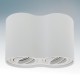 Потолочный светильник Lightstar Binoco 052026 Потолочный светильник Lightstar Binoco 052026