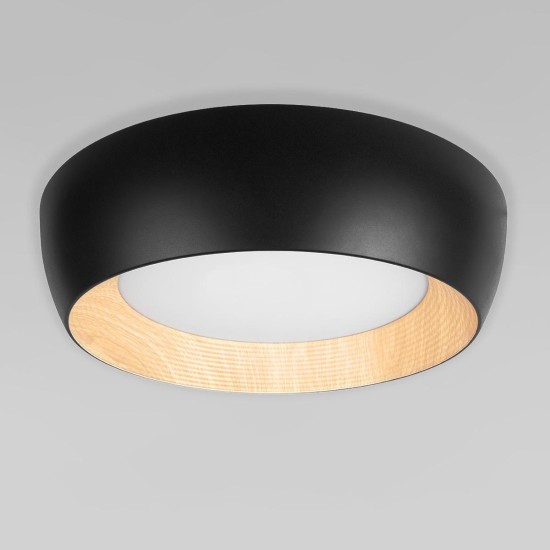 Потолочный светильник Loft IT Folk 10255/500 Black Потолочный светильник Loft IT Folk 10255/500 Black