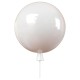 Потолочный светильник Loft IT Memory 5055C/M White Потолочный светильник Loft IT Memory 5055C/M White