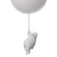 Потолочный светильник Loft IT Teddy 10030L Потолочный светильник Loft IT Teddy 10030L