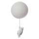 Потолочный светильник Loft IT Teddy 10030L Потолочный светильник Loft IT Teddy 10030L