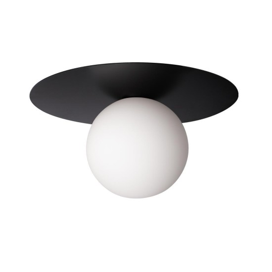 Потолочный светильник Loft IT Ufo 10120/250C Black Потолочный светильник Loft IT Ufo 10120/250C Black