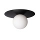 Потолочный светильник Loft IT Ufo 10120/250C Black Потолочный светильник Loft IT Ufo 10120/250C Black