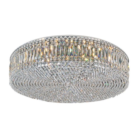 Потолочный светильник Newport 8459+3/PL chrome М0063941 Потолочный светильник Newport 8459+3/PL chrome М0063941