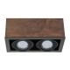 Потолочный светильник Nowodvorski Box 7650 Потолочный светильник Nowodvorski Box 7650