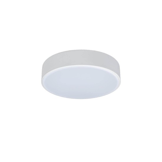 Потолочный светодиодный светильник Loft IT Axel 10002/12 white Потолочный светодиодный светильник Loft IT Axel 10002/12 white