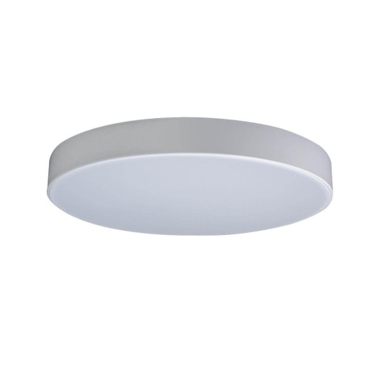 Потолочный светодиодный светильник Loft IT Axel 10002/24 white Потолочный светодиодный светильник Loft IT Axel 10002/24 white