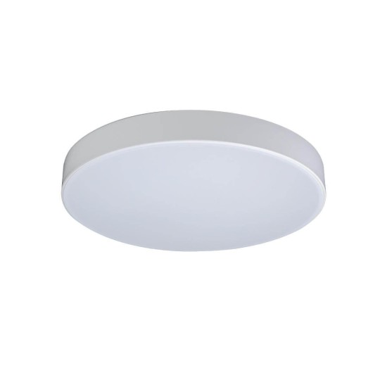 Потолочный светодиодный светильник Loft IT Axel 10002/24 white Потолочный светодиодный светильник Loft IT Axel 10002/24 white