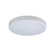 Потолочный светодиодный светильник Loft IT Axel 10002/24 white Потолочный светодиодный светильник Loft IT Axel 10002/24 white
