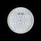 Потолочный светодиодный светильник Loft IT Axel 10002/24 white Потолочный светодиодный светильник Loft IT Axel 10002/24 white